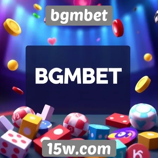 Análise de jogos disponíveis no site bgmbet
