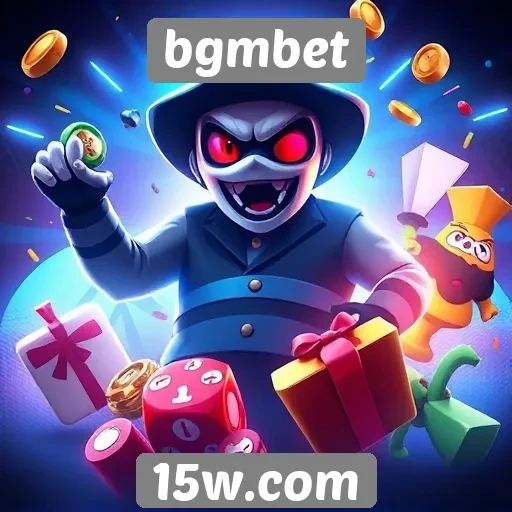 variedade de jogos disponíveis no bgmbet atrai jogadores