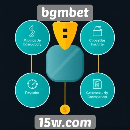 como funciona o sistema de pagamentos do bgmbet