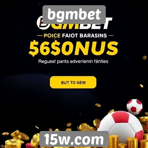 promoções e bônus disponíveis no bgmbet