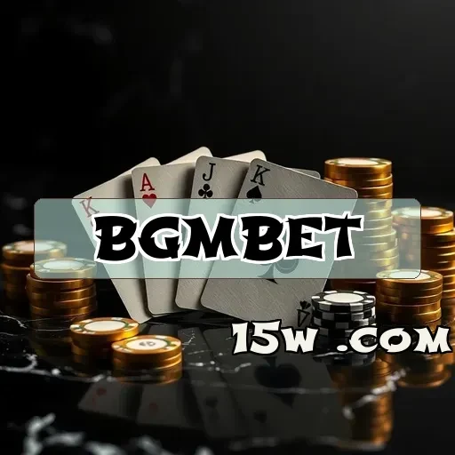 bgmbet: Entre na Comunidade e Transforme Sua Experiência de Jogo