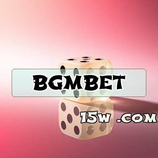 bgmbet: Descubra Diversão em Eventos de Jogos e Apostas