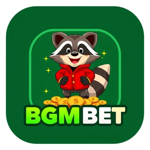 bgmbet Logo